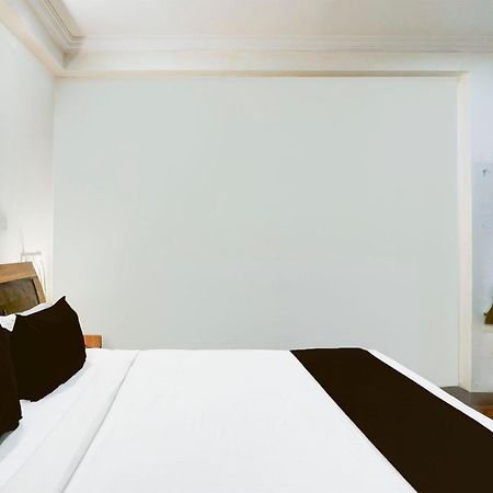 Hotel O Vg Grand Madhapur 外观 照片
