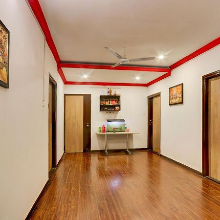 Hotel O Vg Grand Madhapur 外观 照片