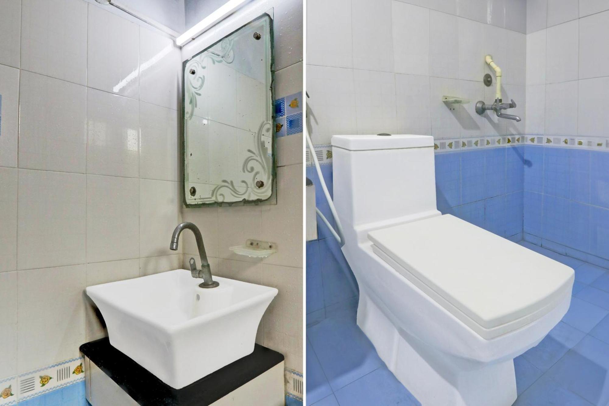 Hotel O Vg Grand Madhapur 外观 照片