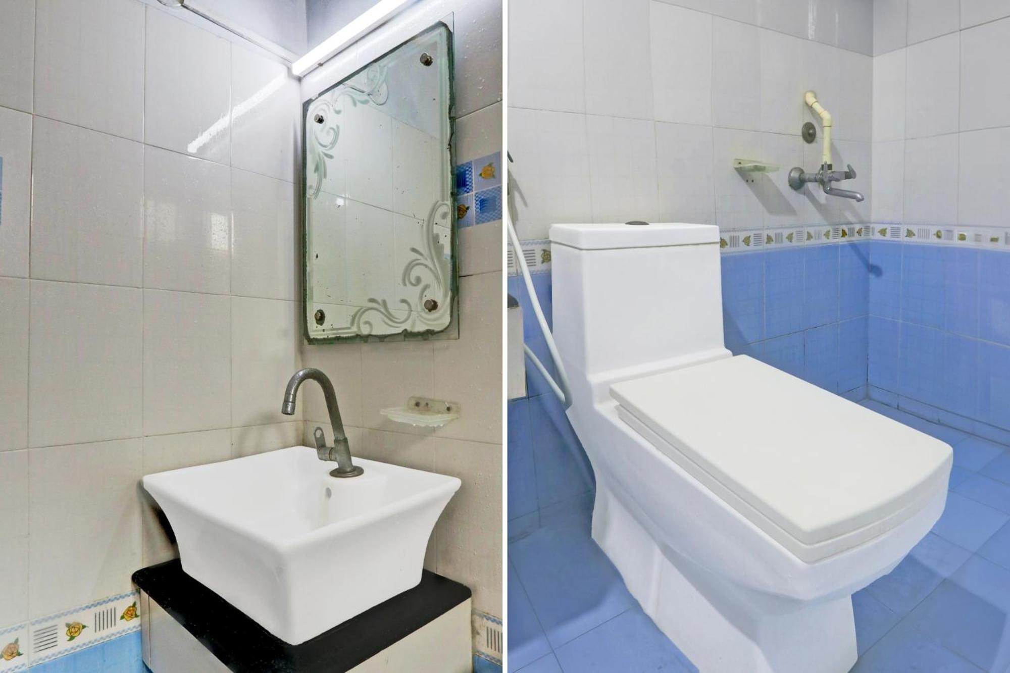 Hotel O Vg Grand Madhapur 外观 照片